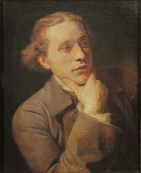 Autoportrait